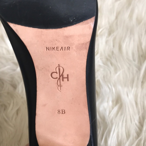 Cole Haan Nike Air heels size 8B - Picture 9 of 9